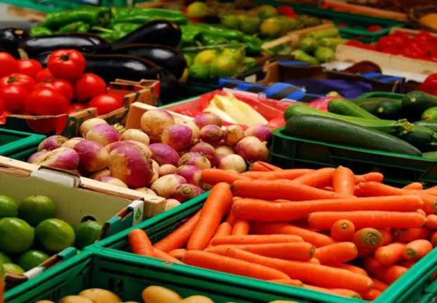 Les prix des fruits et légumes repartent de nouveau à la hausse