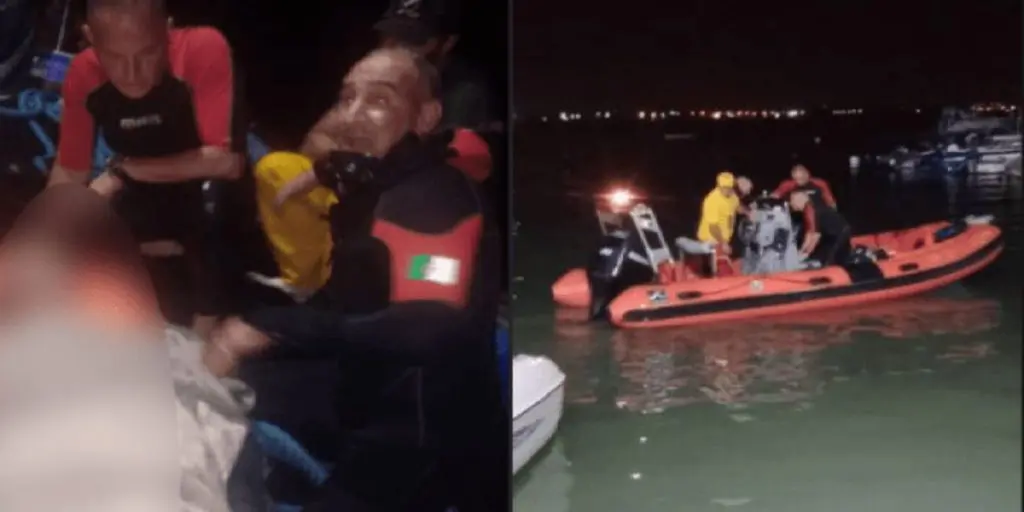 Ain Taya : 17 « harragas » sauvés d’une mort certaine