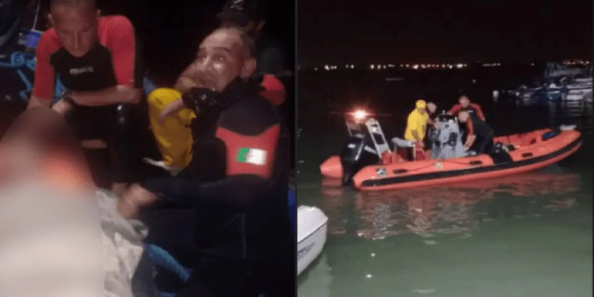 Ain Taya : 17 « harragas » sauvés d’une mort certaine