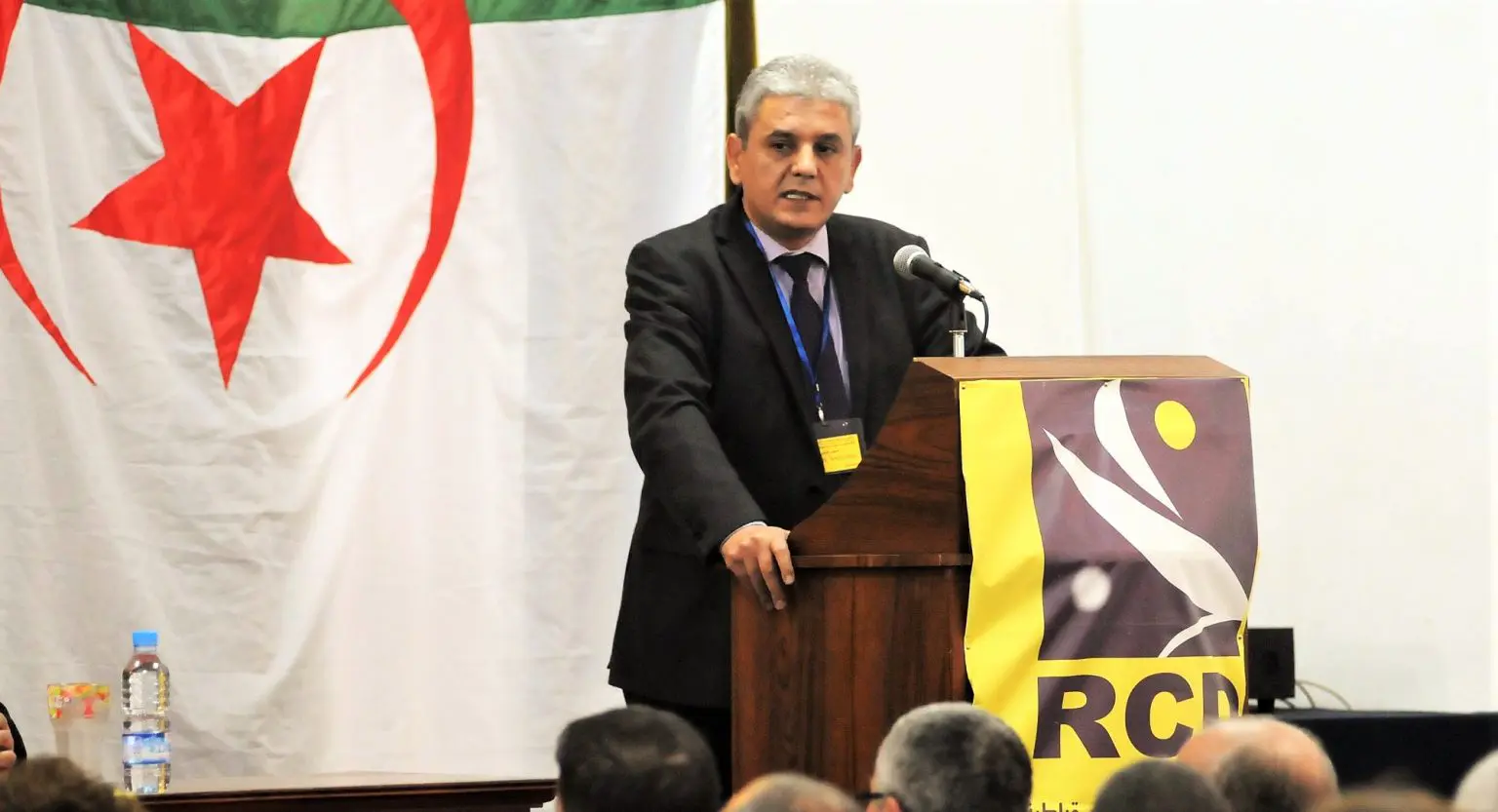 Élections locales : le RCD opte pour le « rejet »