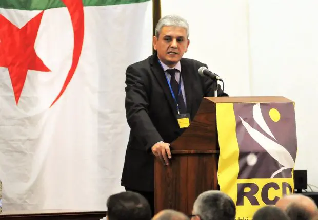 Élections locales : le RCD opte pour le « rejet »