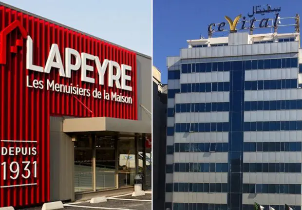 Rebrab s’apprête à racheter l&rsquo;entreprise française Lapeyre