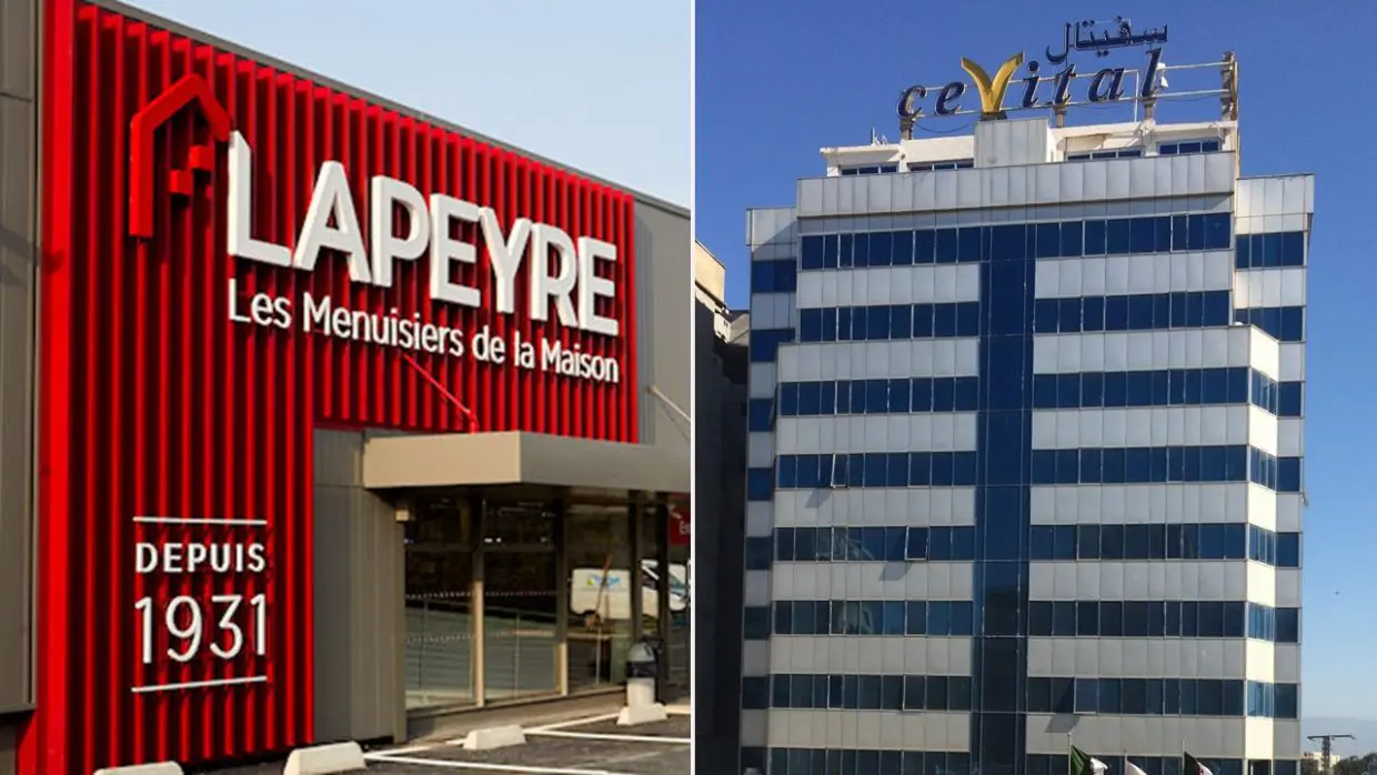 Rebrab s’apprête à racheter l’entreprise française Lapeyre