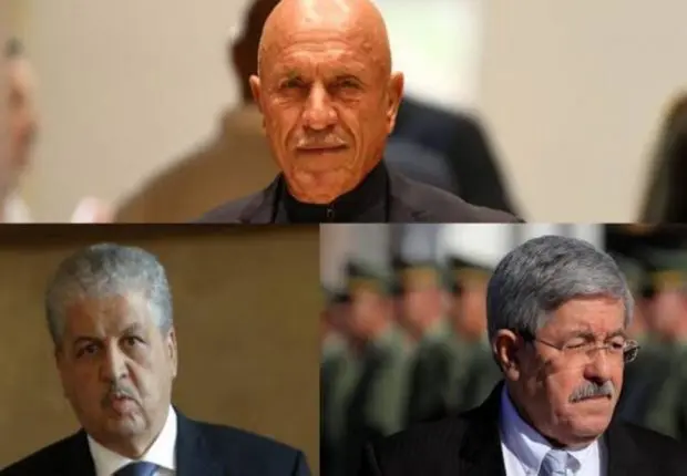 10 ans de prison requis contre Ouyahia et moins pour Sellal et Melzi