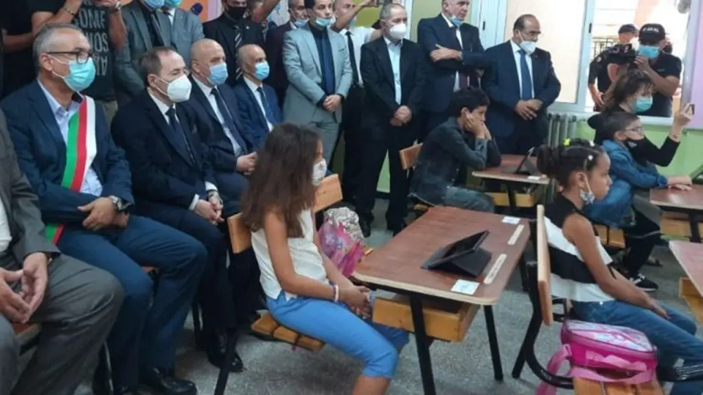 Rentrée scolaire : les principales annonces du ministre de l’Éducation