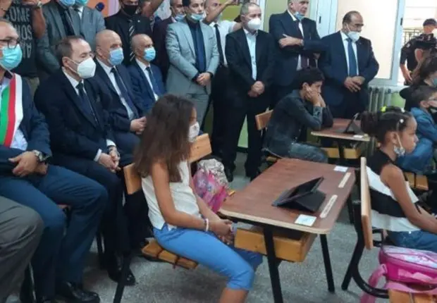 Rentrée scolaire : les principales annonces du ministre de l&rsquo;Éducation