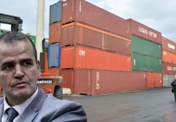 Conditions d’importation : les précisions du département de Rezig