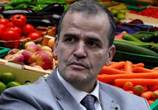Flambée des prix des légumes : la solution du ministère du commerce