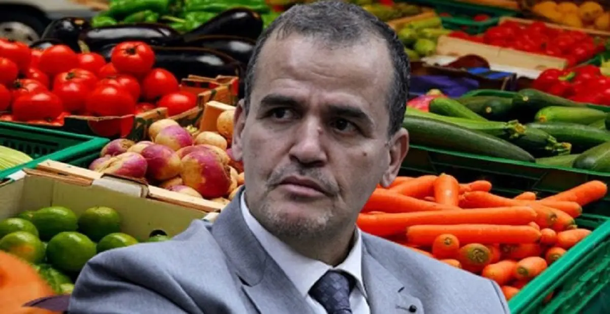 Flambée des prix des légumes : la solution du ministère du commerce