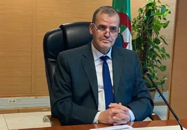 Rentrée scolaire : Rezig s’implique