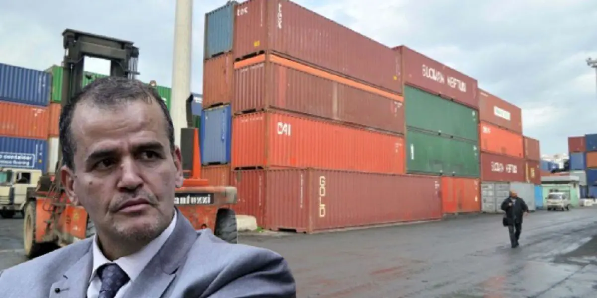 Conditions d’importation : les précisions du département de Rezig