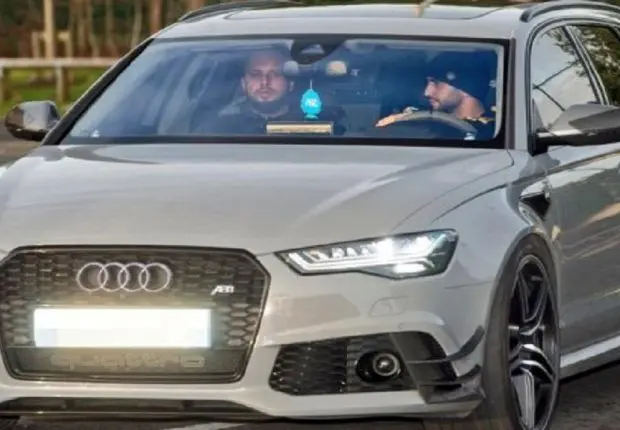 Conduite dangereuse : Mahrez face à la justice britannique