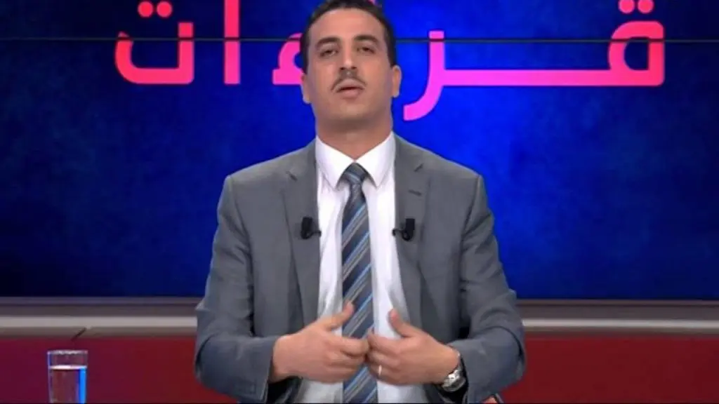 Qui est Samir Aggoune, le nouveau porte-parole de la présidence ?