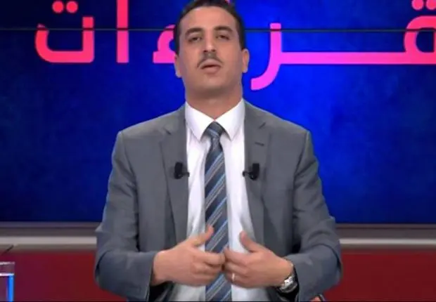 Qui est Samir Aggoune, le nouveau porte-parole de la présidence ?