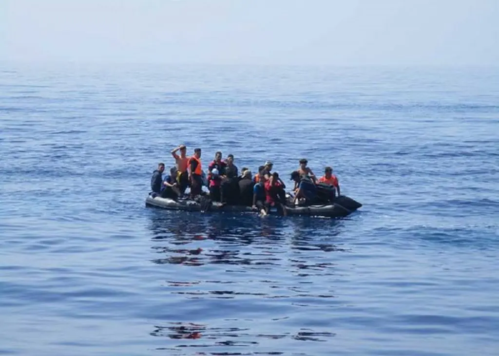 Espagne : nouvelle vague migratoire depuis l’Algérie