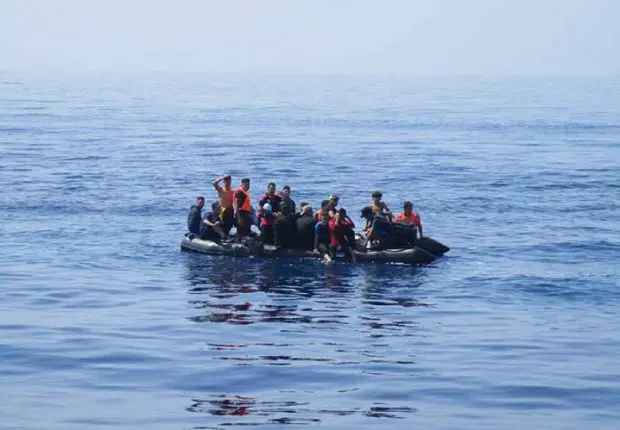 Espagne : nouvelle vague migratoire depuis l&rsquo;Algérie