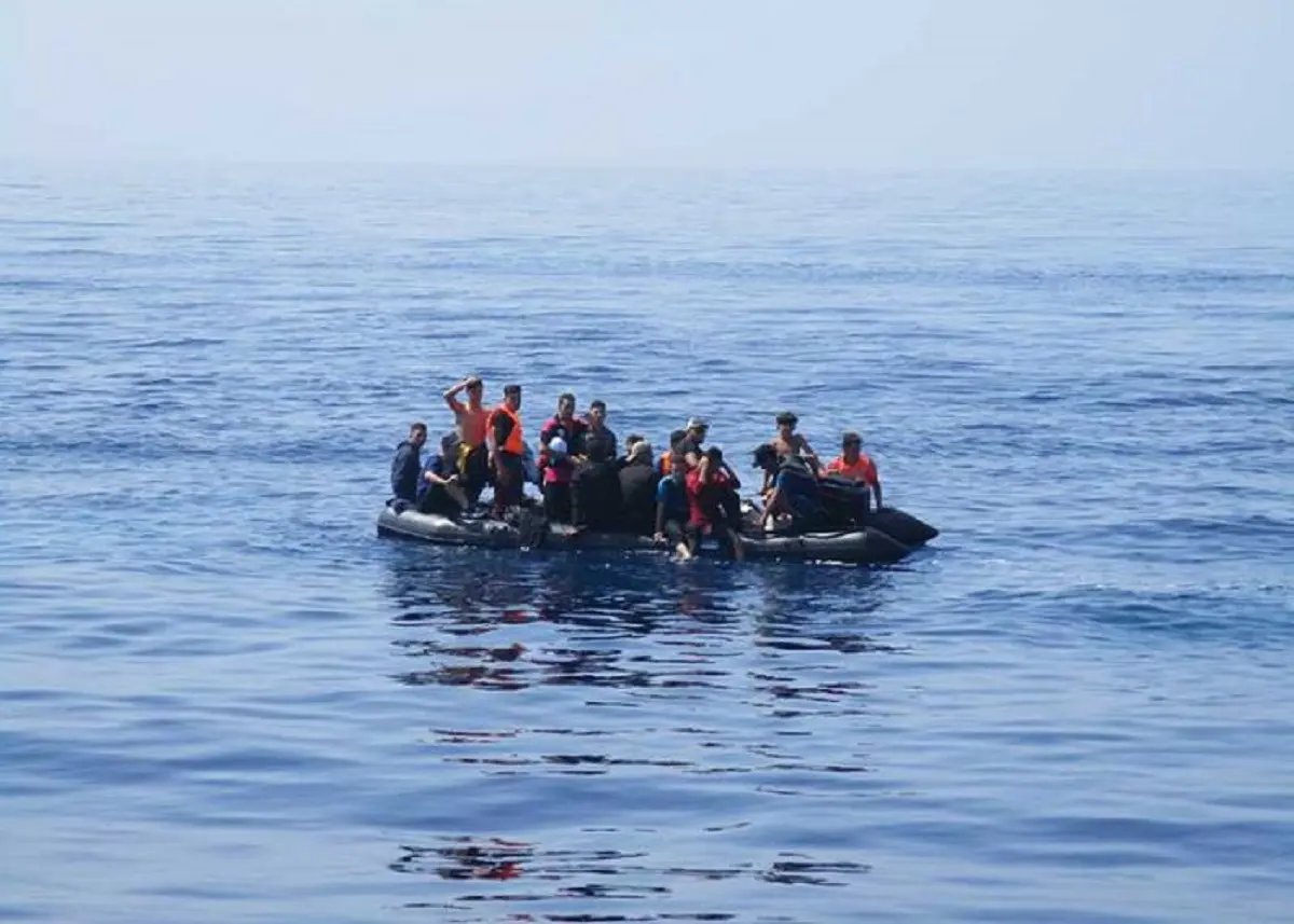 Espagne : nouvelle vague migratoire depuis l’Algérie