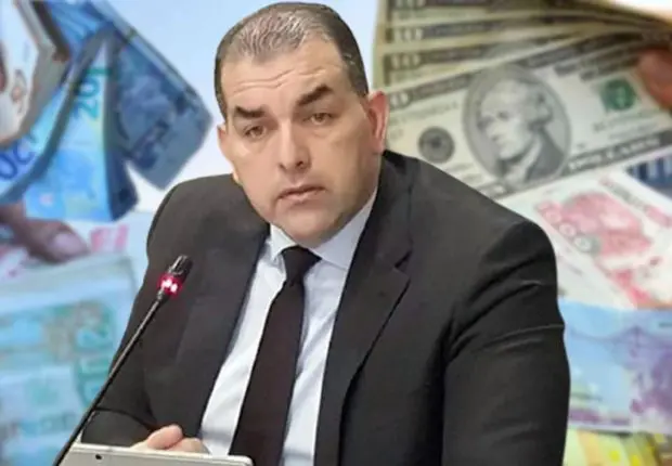 Endettement extérieur et marché noir : ce que préconise le patronat