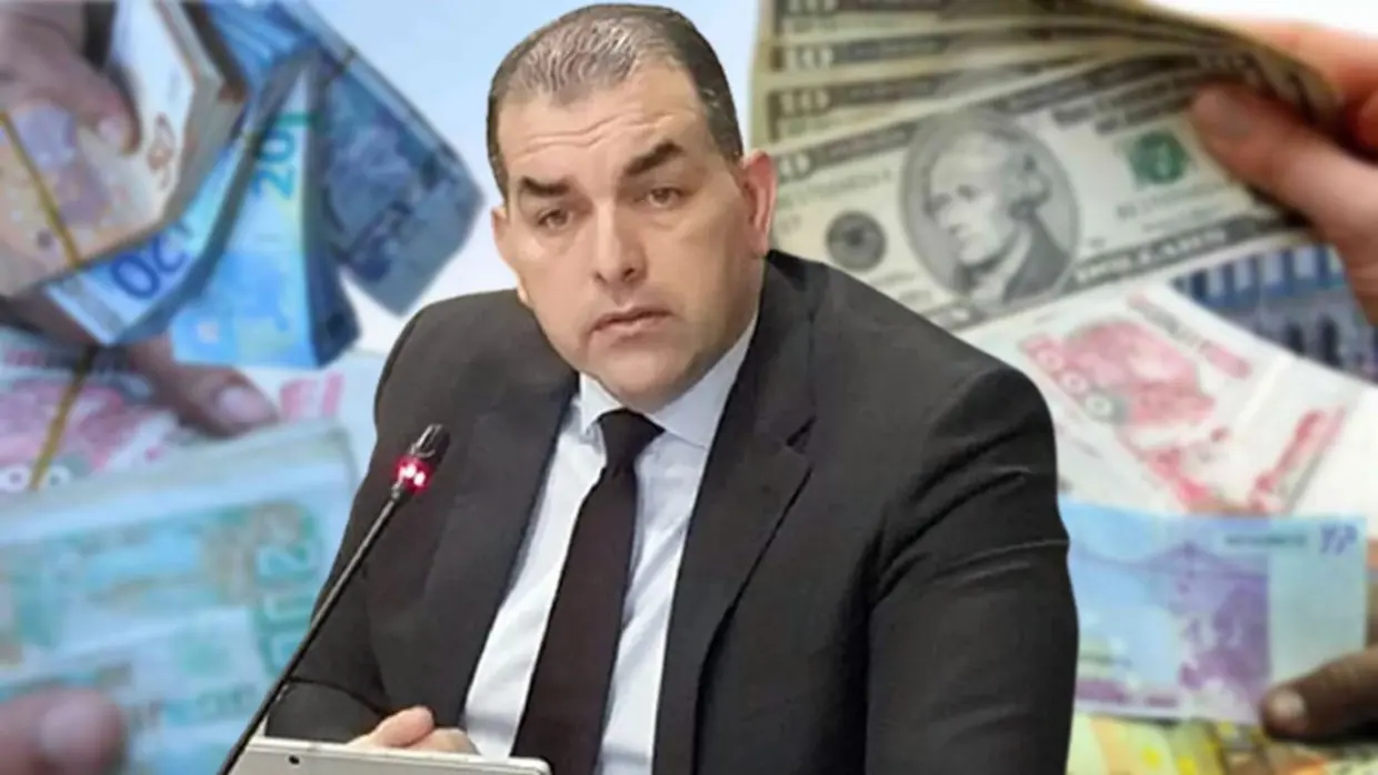 Endettement extérieur et marché noir : ce que préconise le patronat