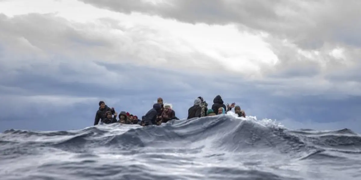 Enceinte de 8 mois, une Algérienne tente la Harga avec ses 5 enfants