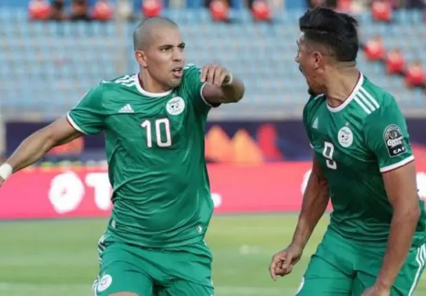 Algérie – Niger : le choix du stade enfin fixé