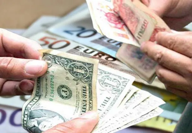 Taux de change du dinar : le cours des principales monnaies