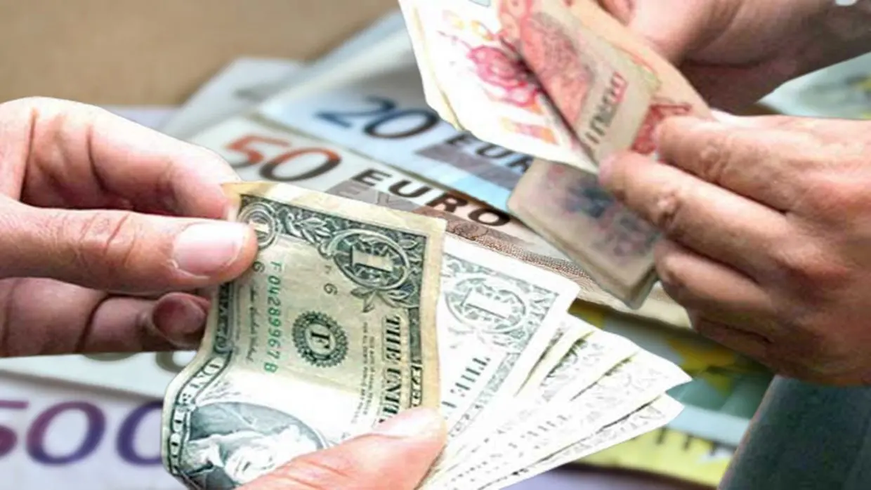 Taux de change du dinar : le cours des principales monnaies