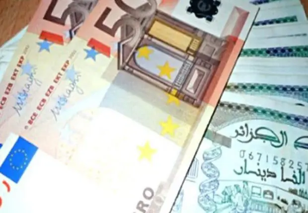 Devises : le taux de change du dinar ce dimanche 19 septembre