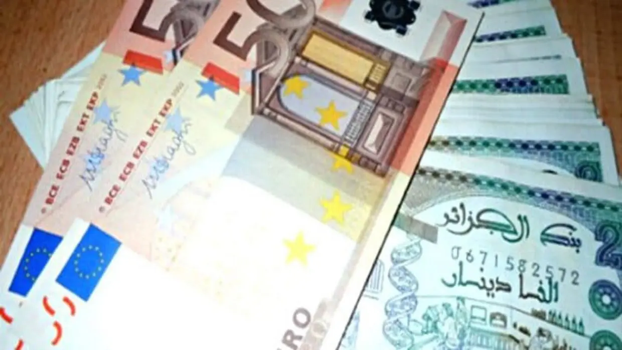 Devises : le taux de change du dinar ce dimanche 19 septembre