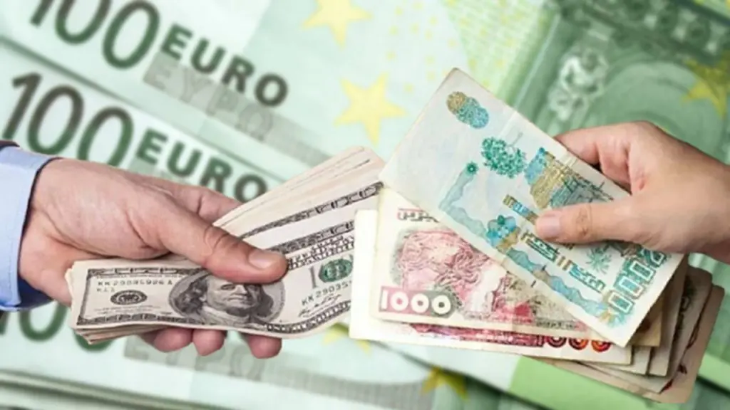 Devises : Taux de change du dinar ce mardi 21 septembre