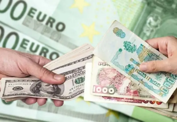 Devises : Taux de change du dinar ce mardi 21 septembre