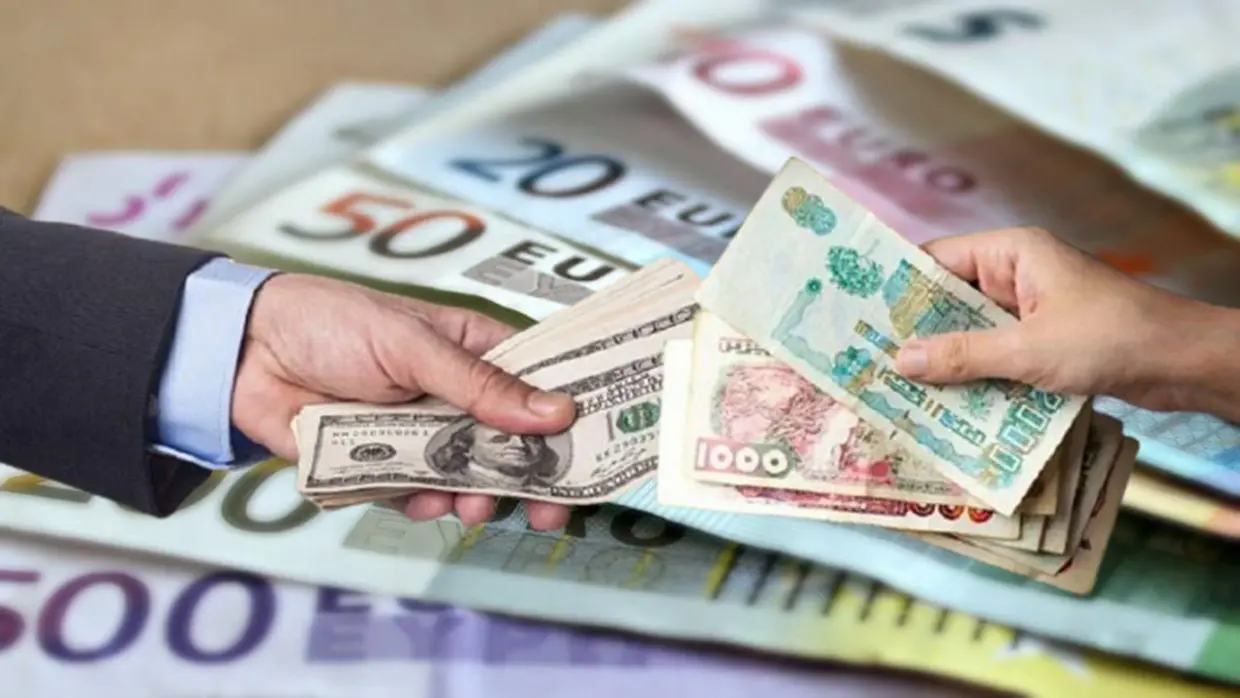 Taux de change du dinar : la situation de ce dimanche 26 septembre