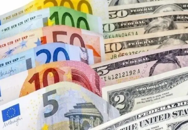 Devises : le taux de change du dinar ce lundi 13 septembre