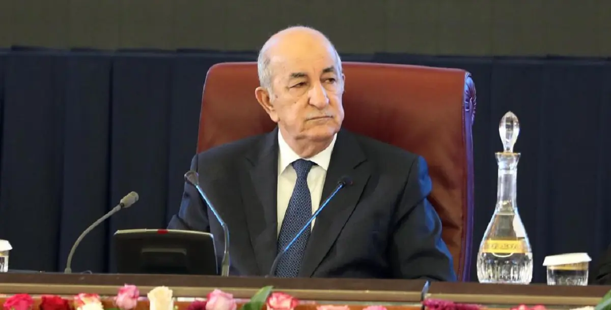 Tebboune opère un mouvement dans le corps des magistrats