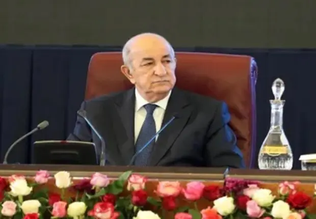 Relance économique: Tebboune reconnait les entraves de la bureaucratie