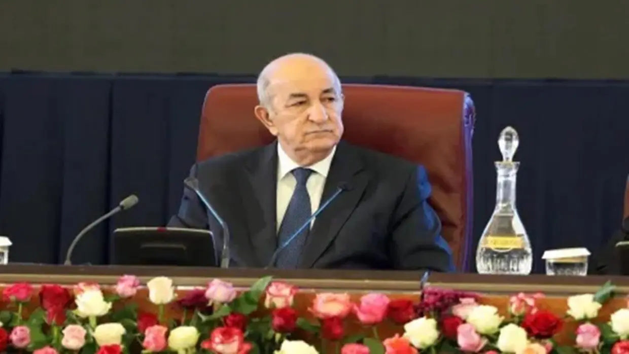 Relance économique: Tebboune reconnait les entraves de la bureaucratie