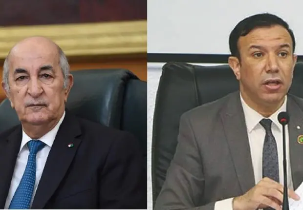 Économie : qu’attend Tebboune du nouveau CNESE ?