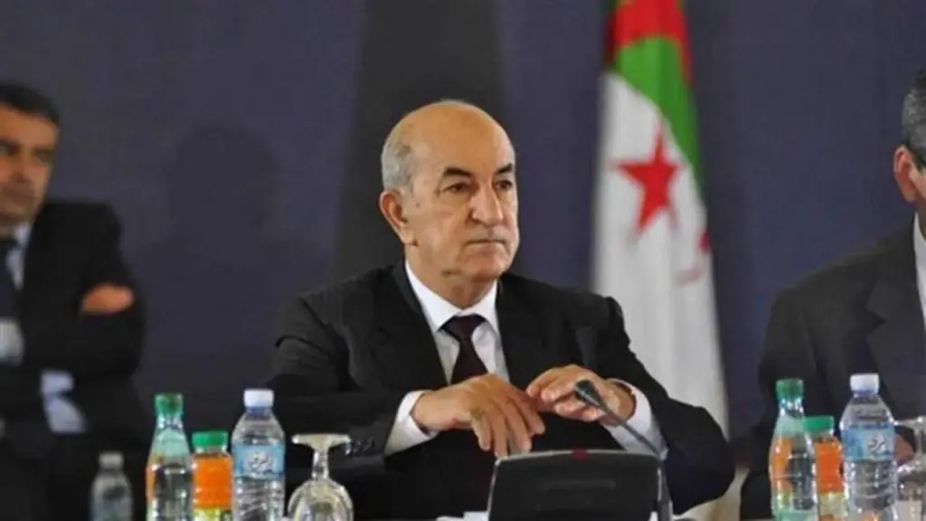 Tebboune : « Nous sommes censés être un pays producteur et exportateur »