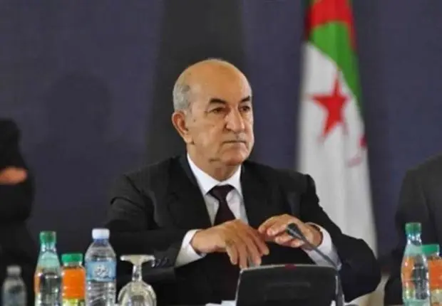 Tebboune : « Nous sommes censés être un pays producteur et exportateur »