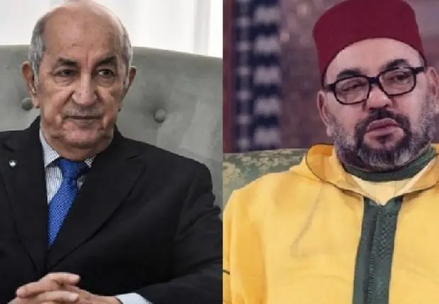 L&rsquo;Algérie ferme son espace aérien au Maroc