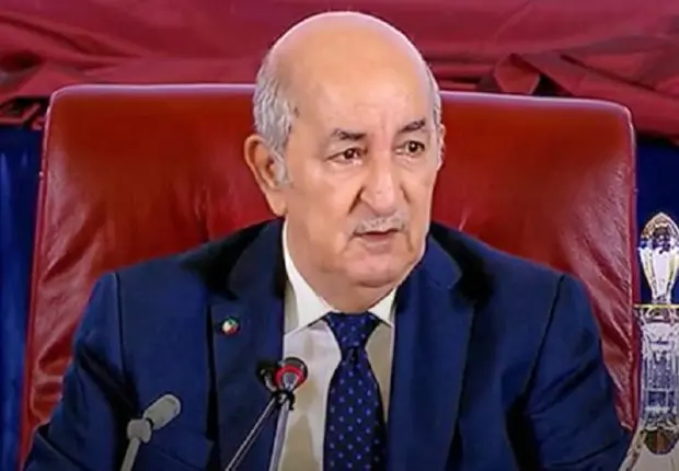 Tebboune aux Walis : « N’ayez pas peur »