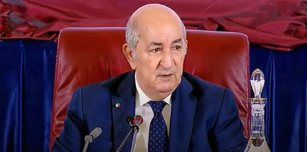 Tebboune aux Walis : « N&rsquo;ayez pas peur »