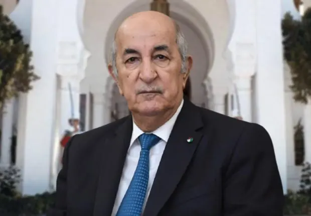 Présidence : Tebboune procède à de nouvelles nominations