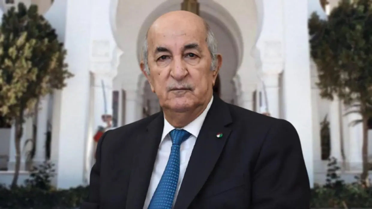 Présidence : Tebboune procède à de nouvelles nominations