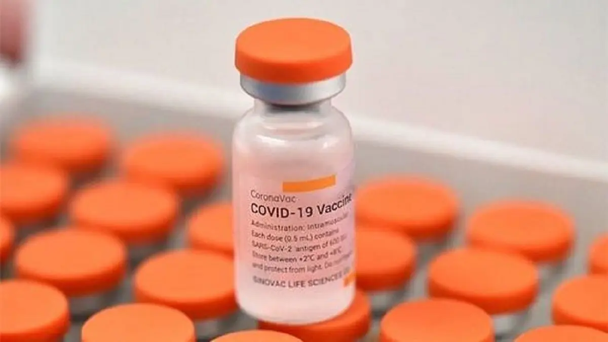 Covid-19 : l’Algérie compte exporter le vaccin chinois