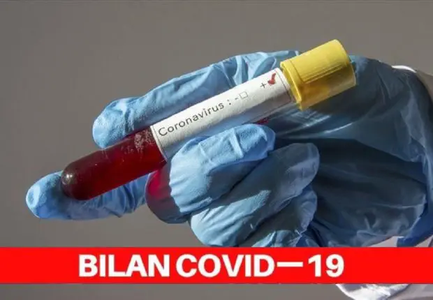 Covid-19 : le bilan détaillé de ce 15 septembre