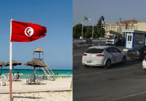 Voyages en Tunisie : feu vert pour les Algériens vaccinés