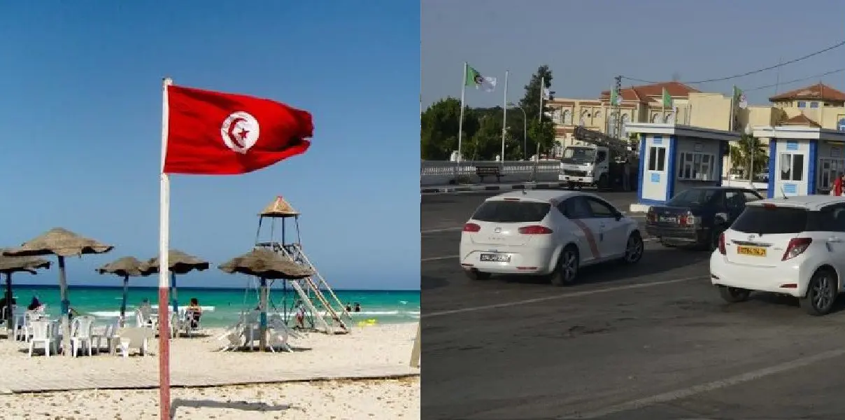 Voyages en Tunisie : feu vert pour les Algériens vaccinés