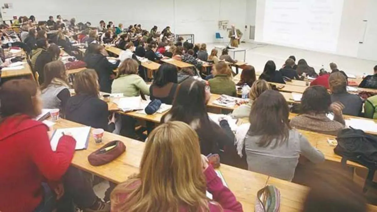 Enseignement supérieur : report de la rentrée universitaire