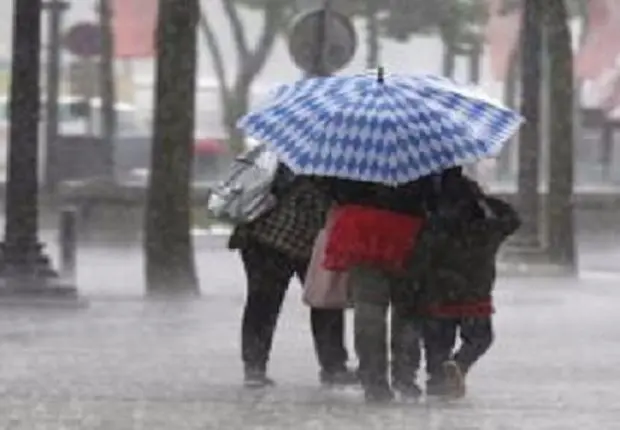 Météo : de la pluie sur 4 wilayas ce 10 septembre
